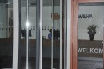 Ferm Werk opent haar deuren (foto 3/4)